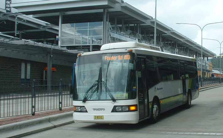 Hopkinsons Volvo B59 P&D MO8712